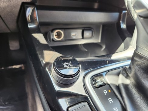 Used 2022 Kia Seltos Nightfall Edition image 31