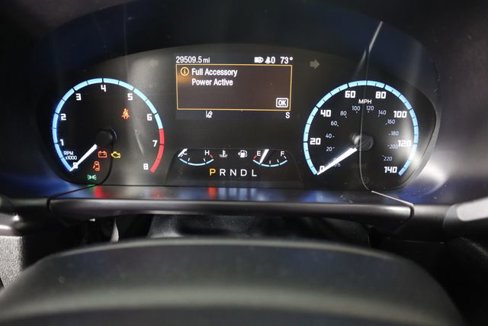 Used 2022 Ford Bronco Sport Big Bend image 31