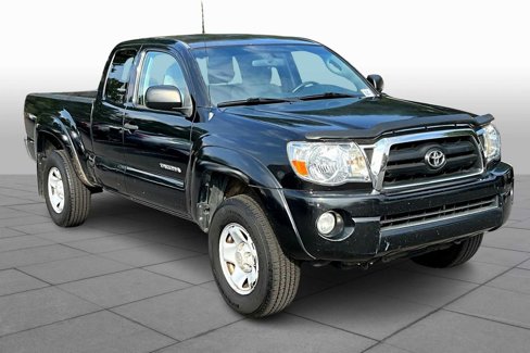 Used 2007 Toyota Tacoma PreRunner image 2