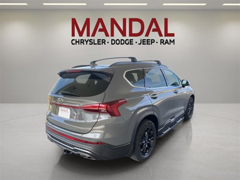 Used 2022 Hyundai Santa Fe XRT image 6