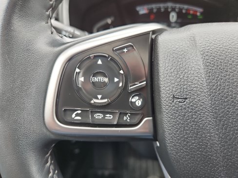 Used 2021 Honda CR-V EX-L image 25