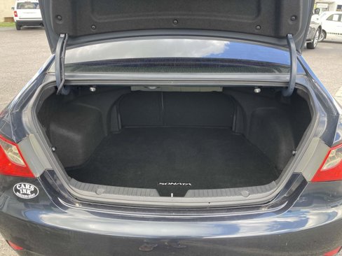 Used 2014 Hyundai Sonata SE w/ Premium Package 03 image 8