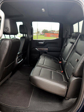 Used 2021 Chevrolet Silverado 1500 LTZ image 26