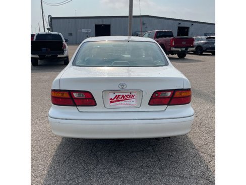 Used 1998 Toyota Avalon XLS image 5
