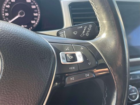 Used 2019 Volkswagen Atlas SEL R-Line image 22