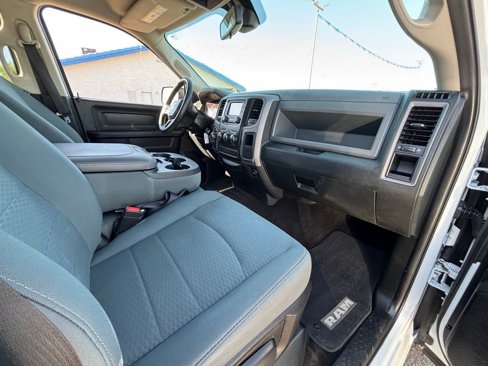 Used 2015 RAM 1500 Express image 15