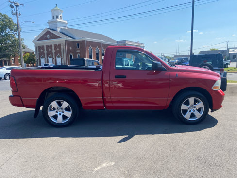 Used 2012 RAM 1500 Express image 4