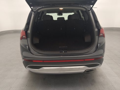 Used 2022 Hyundai Santa Fe SEL image 29