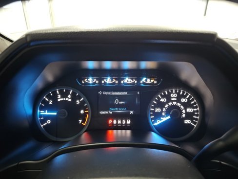 Used 2020 Ford F150 XLT w/ Equipment Group 302A Luxury image 25