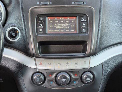 Used 2016 Dodge Journey Crossroad image 21