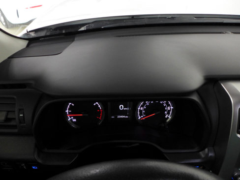 Used 2022 Toyota 4Runner TRD Sport image 22