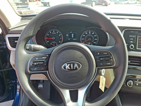 Used 2016 Kia Optima LX image 19