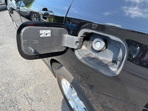 Used 2023 Chevrolet Equinox LT image 23