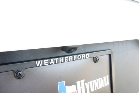 New 2025 Hyundai Venue SEL image 22
