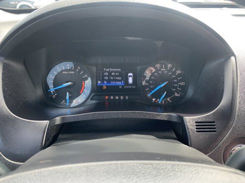 Used 2017 Ford Explorer XLT image 18