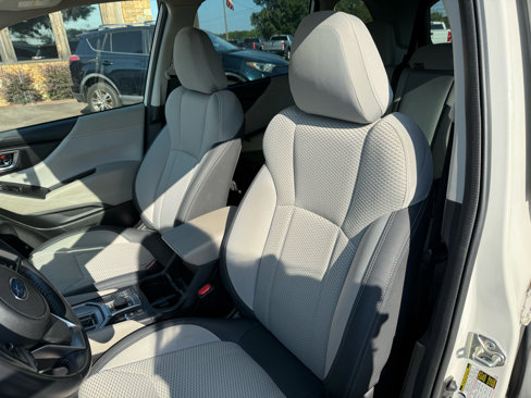 Used 2021 Subaru Forester Premium image 5