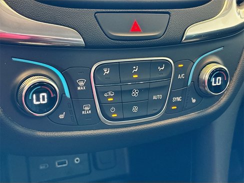 Used 2020 Chevrolet Equinox LT image 15
