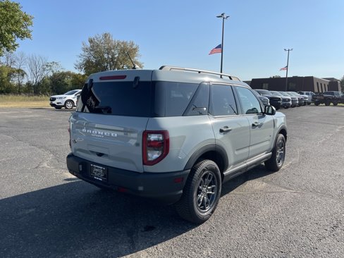 Used 2023 Ford Bronco Sport Big Bend w/ Convenience Package image 5