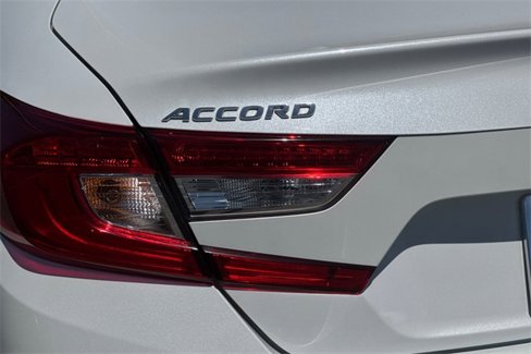 Used 2022 Honda Accord EX-L image 34