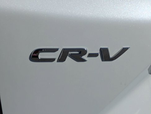 Used 2021 Honda CR-V EX image 30