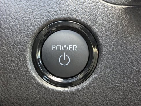 New 2025 Toyota Camry XSE image 27