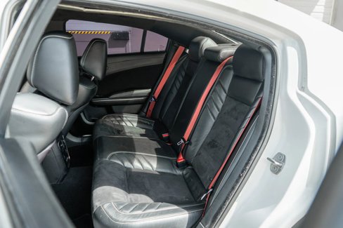 Used 2021 Dodge Charger SRT Hellcat w/ Harman/Kardon Audio Group image 12