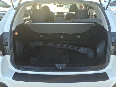 Used 2018 Subaru Crosstrek 2.0i Premium w/ Eyesight System image 18