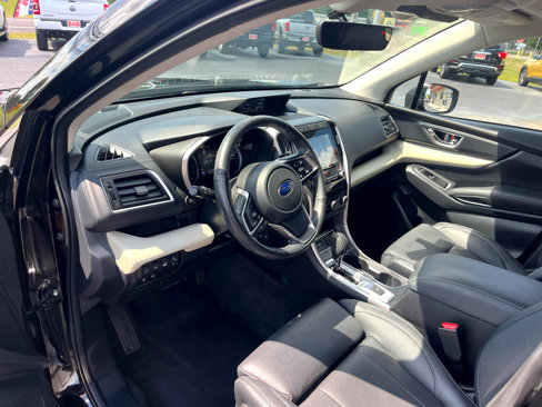 Used 2022 Subaru Ascent Limited image 12