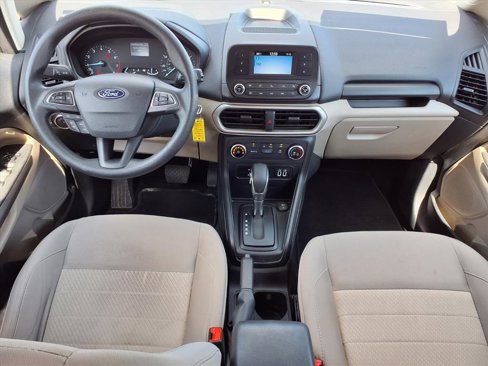Used 2019 Ford EcoSport S image 8
