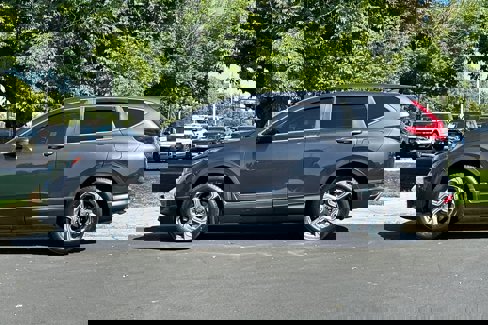 Used 2019 Honda CR-V EX-L image 5