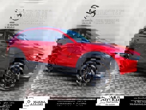 Certified 2024 MAZDA CX-30 AWD 2.5 S w/ Select Sport Pkg image 1