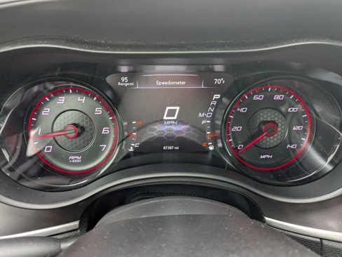 Certified 2021 Dodge Charger GT w/ Blacktop Package image 20