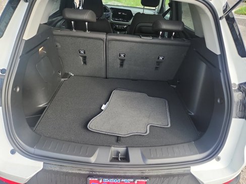 New 2026 Chevrolet TrailBlazer LT image 22