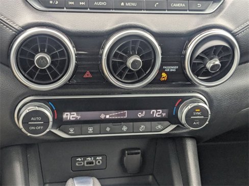 Used 2020 Nissan Sentra SV image 25