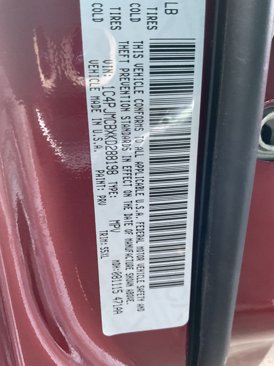 Used 2019 Jeep Cherokee Latitude w/ Cold Weather Group image 38