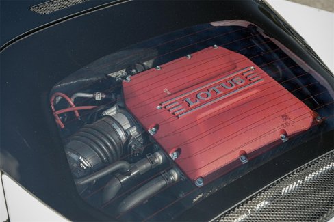 Used 2021 Lotus Evora image 41