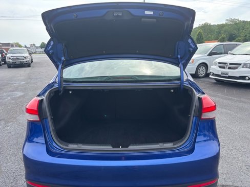 Used 2018 Kia Forte LX w/ LX Rear Camera Package image 19