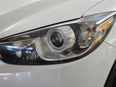 Used 2015 MAZDA CX-5 Touring image 30