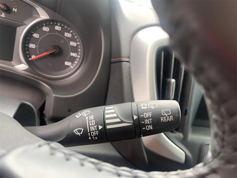 Used 2020 GMC Terrain SLE image 39