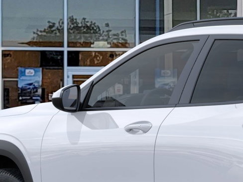 New 2025 Chevrolet Trax LT w/ Driver Confidence Package image 36