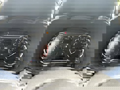 New 2025 Nissan Versa SV image 14