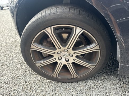 Used 2019 Volvo XC60 T6 Inscription w/ Protection Package Premier image 25