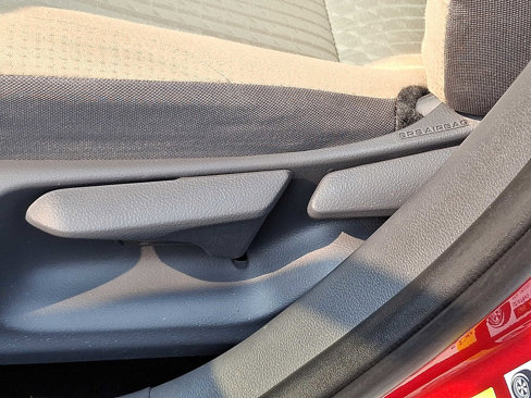 Used 2016 Toyota Prius Two image 11