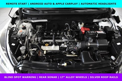 Used 2021 Nissan Kicks SV image 32
