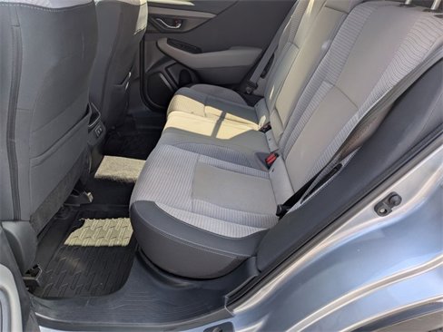 Certified 2021 Subaru Outback Premium w/ Popular Package #1 image 23