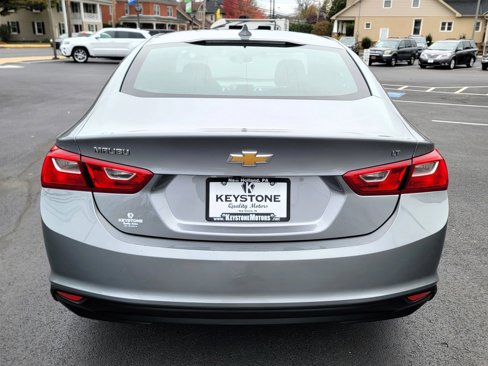 Used 2023 Chevrolet Malibu LT image 6