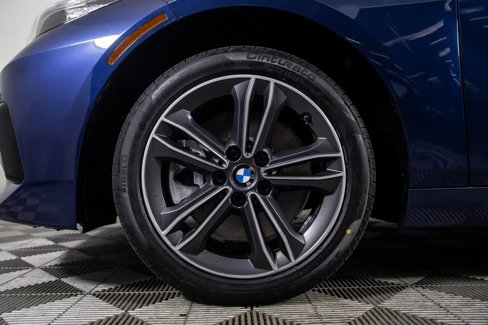 Used 2022 BMW 228i Gran Coupe w/ Convenience Package image 36