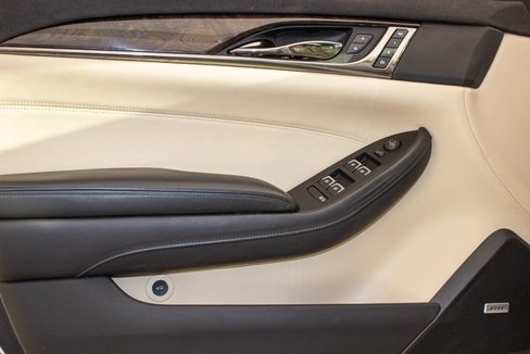 Used 2019 Cadillac CTS Luxury image 20