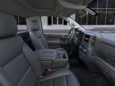 New 2025 GMC Sierra 1500 Pro w/ Pro Value Package image 37