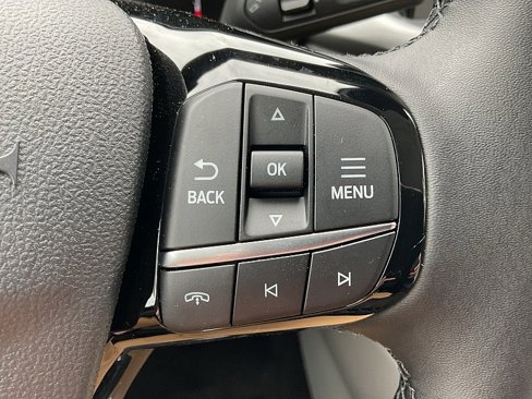 New 2025 Ford Escape Active w/ Tech Pack #1 image 45